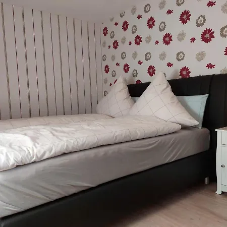 Schoene Maid Boppard Extérieur photo