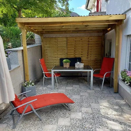 Schoene Maid Boppard Extérieur photo