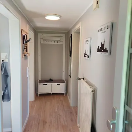 Schoene Maid Boppard Extérieur photo