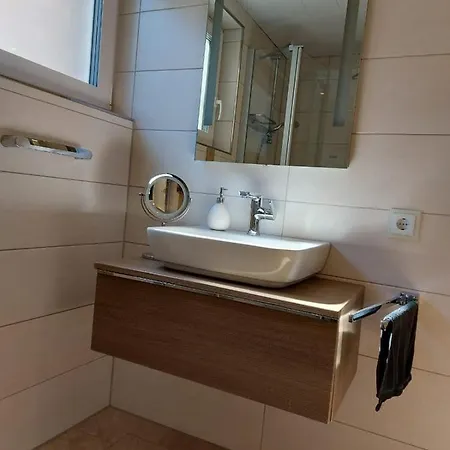 Schoene Maid Boppard Extérieur photo