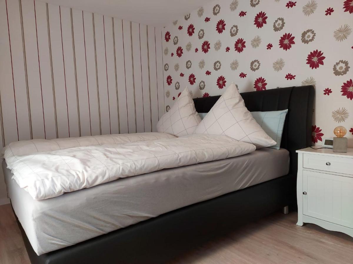 Apartment Schoene Maid Boppard