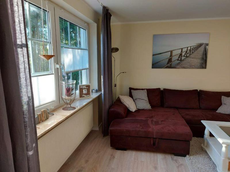 Schoene Maid Appartement