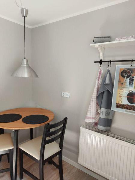 Schoene Maid Boppard