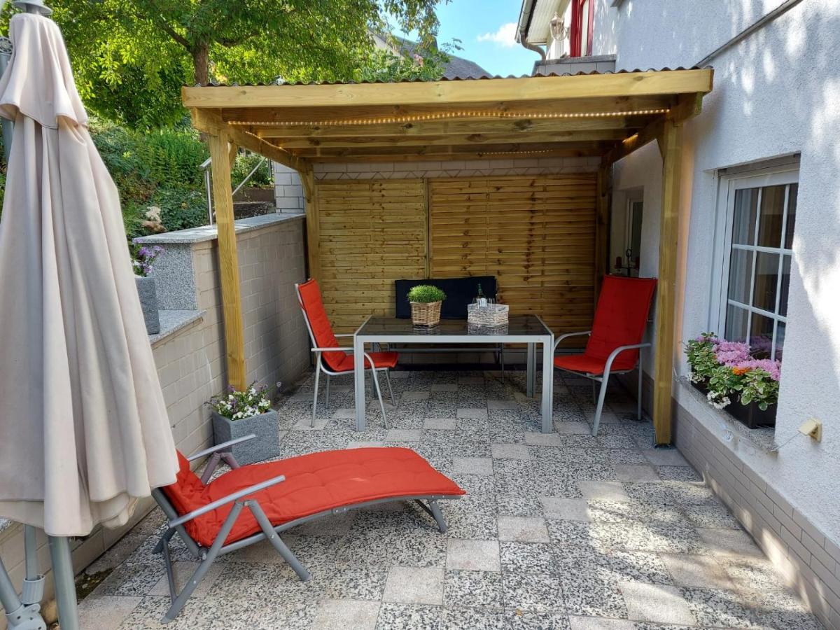 Schoene Maid Appartement