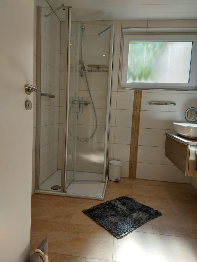 Schoene Maid Appartement *