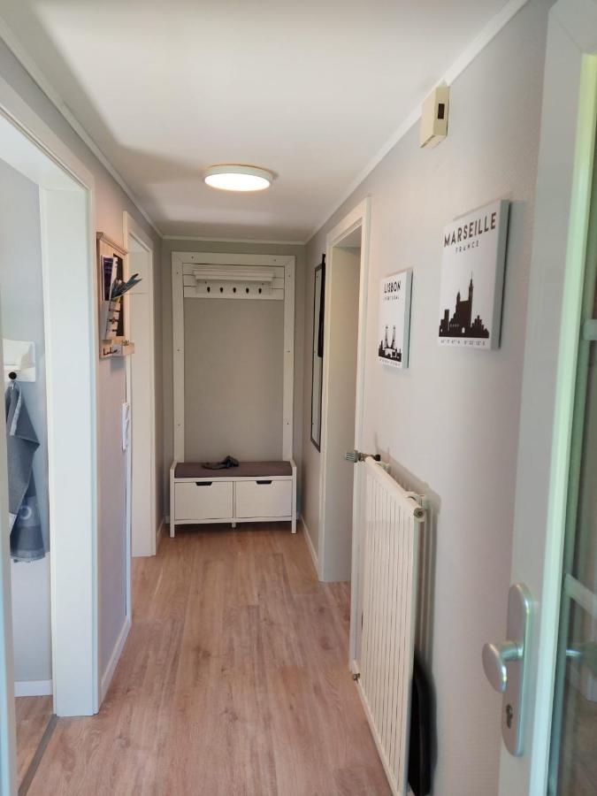 Schoene Maid Boppard