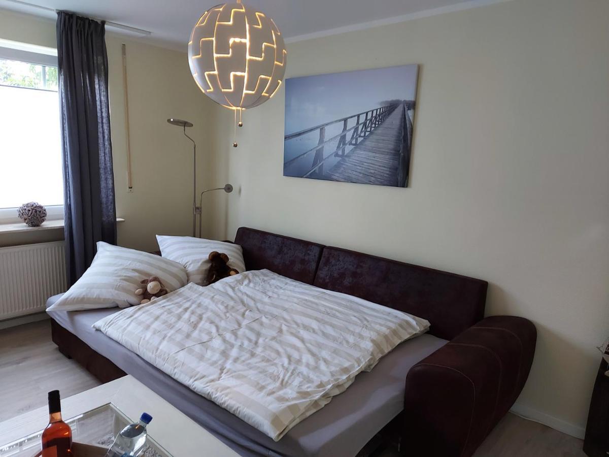 Schoene Maid Appartement