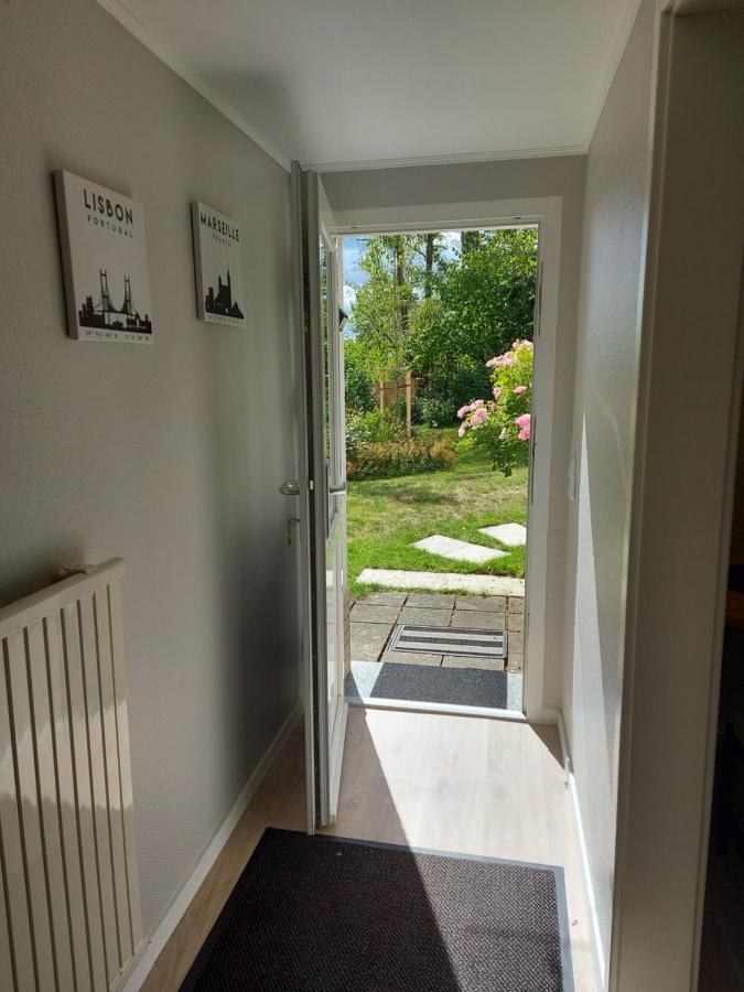 Appartement Schoene Maid *