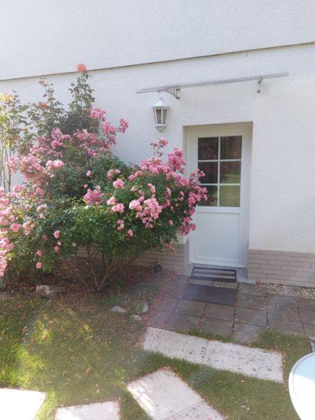 Appartement Schoene Maid